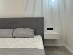 Апартаменты 2-х комнатные Grand