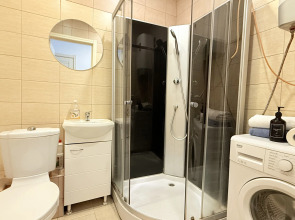 Апартаменты Апарт-Комплекс Артек