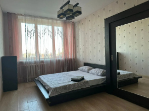 Apartamenty Sutki Ufa radom s RKB RB im. G.G. Kuvatova 91