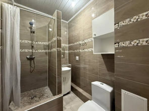 Квартира Рядом с Сибирь-Ареной