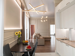 Квартира Маринист на Фонтанной