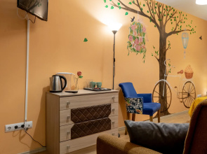 Гостевой дом Boho Home на Невском
