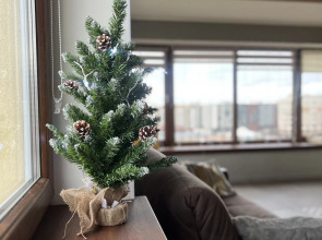 Апартаменты Malkova apartments на Приморской