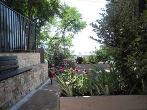 Апартаменты Station 5