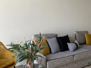 Апартаменты у моря