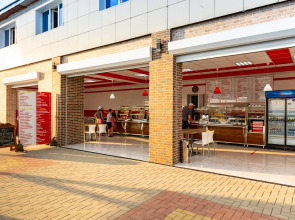 Мини-отель Black Sea