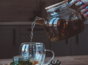 Гостевой дом Valenki