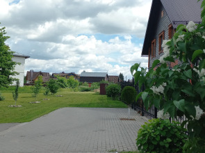 Гостевой дом Любимый Суздаль