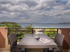 Castrodeluxe.gr Apart-Hotel