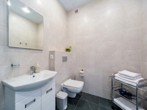 Апартаменты на Первой Береговой Линии от Home Group apartments