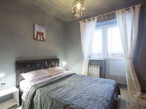 Апартаменты Loft 27 Долгопрудный