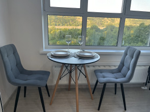 Апартаменты Ривер Парк