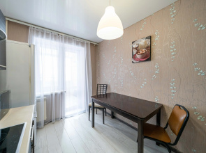 Апартаменты Apartsharing на Сысоева 4
