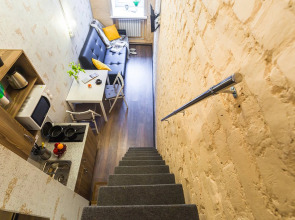 Апартаменты Комфорт на Владимирской