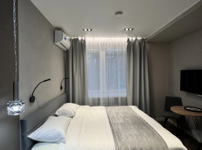 Апартаменты на метро Аэропорт в Москве