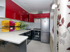 Квартира на Герцена 83 - НаСутки35