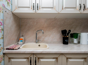 Апартаменты ATLANT Apartments 344