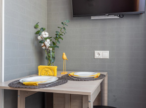 Апартаменты 303.2 Нижегородская