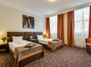 Отель Alfavito Kyiv