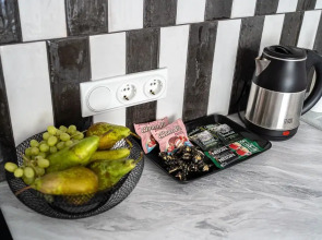 Апартаменты LaMansh Apartment