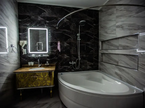 Отель AK Saray Hotel