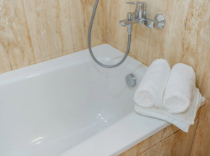 Апартаменты Возле Музея Космонавтики