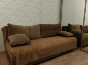 Квартира на улице Николая Смирнова 6