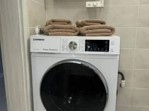 Квартира Мишка на Заречном — домашний уют рядом с прогулочными тропами