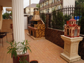 Гостевой Дом Наталья