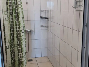 Хостел Привокзальная