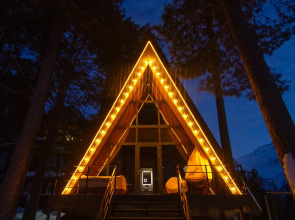 Шале Adara Elbrus