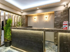 Ria Suites Hotel