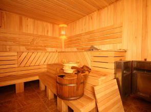 Отель California