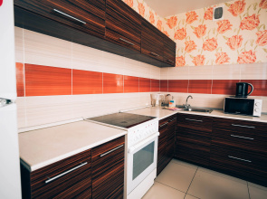 Апартаменты Atlant Apartments 219