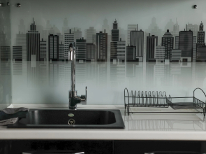 Квартира в центре