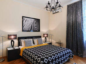 Апартаменты 2-комн. в самом центре Минска на пр. Независимости 37