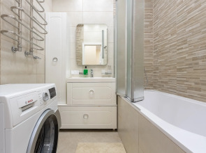 Апартаменты Улучшенные апартаменты с видом на город