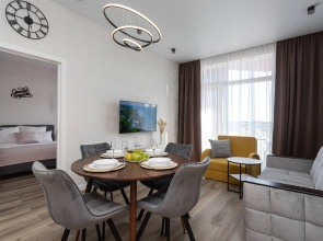 Apartamenty Adres Scast'a
