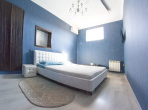 Гостевой дом Грин парк