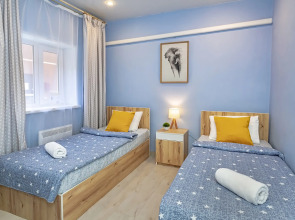 Мини-отель Луна