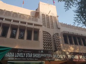 Host Hotel