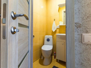 Апартаменты на Садовой