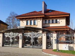 Forester Guest House