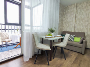 Квартира Рядом с Метро