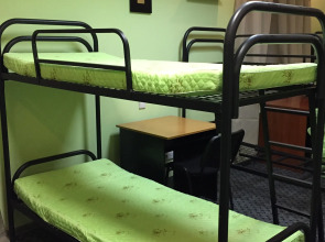 Хостел LikeHomeHostel