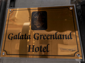 Отель Galata Greenland