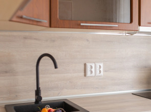 Апартаменты Океанский проспект 140