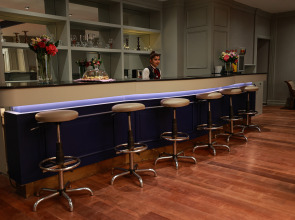 Nova Plaza Orion Hotel