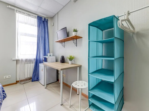 Меблированные комнаты Neotel 17