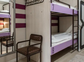 Хостел Compass